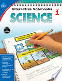 Science  Grade 1 Book