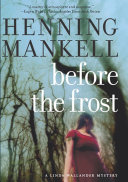 Before the Frost Pdf/ePub eBook