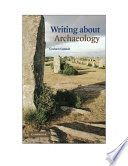 Writing about Archaeology