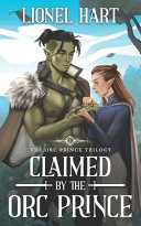Claimed by the Orc Prince image