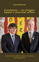 Catalonia – no longer Spain’s internal affair
