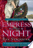 Empress of the Night Book