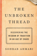 The Unbroken Thread [Pdf/ePub] eBook