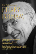 Read Pdf The Philosophy of Hilary Putnam