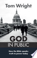 God in Public Book