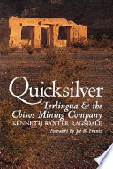 Quicksilver Book PDF