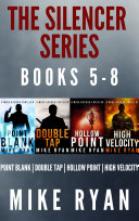 The Silencer Series Box Set Books 5-8 Pdf/ePub eBook