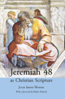Jeremiah 48 as Christian Scripture Pdf/ePub eBook