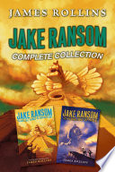 Jake Ransom Complete Collection