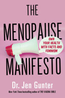 The Menopause Manifesto Book