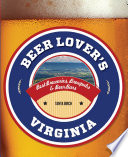 Beer Lover S Virginia