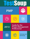 TestSoup's Guide for the PMP Exam