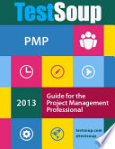 TestSoup s Guide for the PMP Exam Book PDF