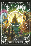 A Tale of Magic    Book