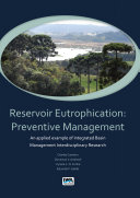 Reservoir Eutrophication