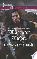 Castle of the Wolf Book