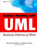 Business Modeling with UML