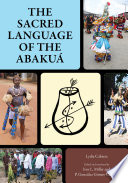 The Sacred Language of the Abaku  