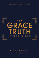 Read Pdf NIV, The Grace and Truth Study Bible