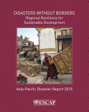 The Asia-Pacific Disaster Report 2015 Pdf/ePub eBook
