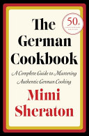 Read Pdf The German Cookbook