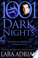 Tempted by Midnight: A Midnight Breed Novella PDF Book By Lara Adrian