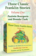 Read Pdf Three Classic Franklin Stories Volume One