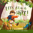 Let s Go on a Hike Book
