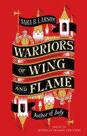 Warriors of Wing and Flame image