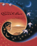 The Story of Queen Esther Book