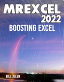 MrExcel 2022 Pdf/ePub eBook