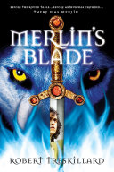 Merlin's Blade [Pdf/ePub] eBook