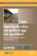 Improving the Safety and Quality of Eggs and Egg Products Book