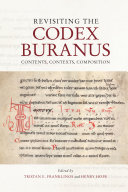Revisiting the Codex Buranus