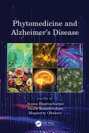 Phytomedicine and Alzheimer’s Disease