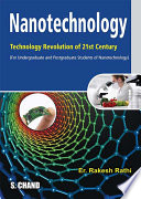 Nanotechnology  Technology Revolution of 21st Century  Book
