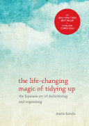 The Life-Changing Magic of Tidying Up Pdf/ePub eBook