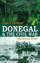 Donegal   the Civil War