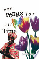 Ayesha Poems for All Time PDF Book By Martha A Adams
