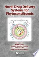 Novel Drug Delivery Systems for Phytoconstituents.