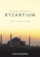 The Social History of Byzantium [Pdf/ePub] eBook