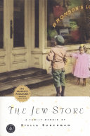 The Jew Store Pdf/ePub eBook