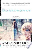 Bogeywoman Book