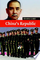 China s Republic Book