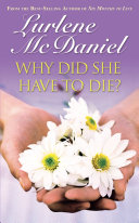 Why Did She Have to Die? [Pdf/ePub] eBook
