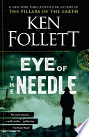Eye of the Needle PDF Book By Ken Follett