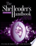 The Shellcoder s Handbook