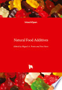 Natural Food Additives
