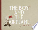 The Boy and the Airplane Book