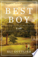 Best Boy: A Novel PDF Book By Eli Gottlieb